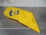 EB850 2014 Canam Maverick 1000 Xrs Left Lh Rear Lower Fender. Fixed Price $49.99.