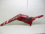 Polaris Rzr 1000 Xp Right Rear Fender Sunset Red 2635126-520 2016. Fixed Price $195.00.