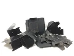 Engine Heat Shields 2020 Kawasaki Teryx KRF800 3215. Fixed Price $84.69.