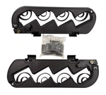 Honda Ski Rack Attachment Part# 08L03-TA1-101 New In Box See Description For Fit. Fixed Price $50.00.
