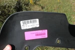Arctic Cat Flare, Fr Rh Routed, Black. Part 0506-274.. Fixed Price $50.00.