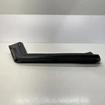 Upper Rear Mudguard Lh, Black - 2013 Canam Commander Silver. Fixed Price $20.00.