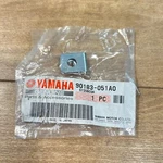 Yamaha Oem Nos Cowl Spring Nut / 90183-051A0 FJR1300 Banshee YSR50. Fixed Price $6.00.
