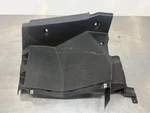 EB1453 2020 Yamaha Wolverine X2 Right Rh Mud Guard. Fixed Price $18.99.
