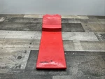 Polaris 0453714-293 Front Plastic Utility Cover-red 2007-2023 Sportsman 90/110. Fixed Price $24.99.