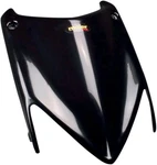 Maier Standard Hood Black #509740 Honda TRX450/TRX400. Fixed Price $68.68.