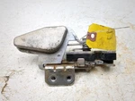 14-23 Polaris Rzr Trail 1000 Front Left Door Latch 4-0-66698 2637286. Fixed Price $33.67.