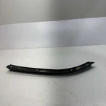 Flap, Rear Rh, Black - 2003 Kawasaki Prarie 650. Fixed Price $15.00.