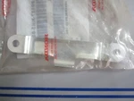 New Oem 80127-HM5-850 Honda Splash Guard Holder 0820. Fixed Price $43.35.