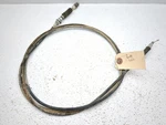 18-25 Kubota Rtv XG850 Sidekick Gas Throttle Accelerator Cable Line. Fixed Price $78.89.