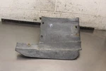 2003 Arctic Cat 400 4X4 Rear Left Fender Mud Splash Guard Flap E125. Fixed Price $25.99.