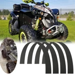 For Can-am Renegade 1000R 800R 570 Fender Flares Extra Wide Wheel Arch. Fixed Price $69.35.