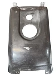 1998-2004 Honda Foreman 450 Oem Tank Cover 83700-HM7-000ZD. Fixed Price $34.99.