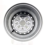 Genuine Honda TRX350FE/FM Rancher 4X4 Oem Rear Wheel Rim 11X7 42650-HN5-670. Fixed Price $99.99.
