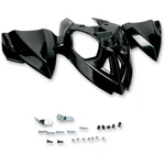 Maier Front Fender Black Outlaw 450/525 Mxs-irs 194550. Fixed Price $406.22.