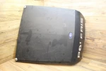 2009 Polaris Razor Rzr 800S Oem Hood Black Front. Fixed Price $145.00.