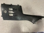 2003 Polaris Sportsman 600 Left Side Panel / Cover 5433853. Fixed Price $50.37.