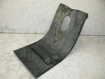 2002 Kawasaki Prairie 650 Atv Front Inner Center Shroud Splash Guard Panel. Fixed Price $23.96.