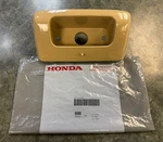 1997-2004 Honda TRX250 Recon Tool Box Lid Harvest Beige Oem 80211-HM8-000ZD. Fixed Price $25.95.