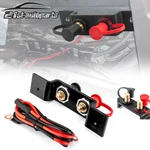 Remote Battery Terminal Relocation Kit Jump Post For Can-am Maverick X3. Fixed Price $33.11.