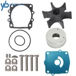 For Yamaha Outboard LF115 F75/90 F115TL 68V-W0078-00 Water Pump Repair Kit. Fixed Price $20.59.