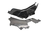 21 Polaris General Xp 1000 Rear Fenders. Fixed Price $399.99.