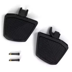 2019-2024 Can-am Ryker Roadster Oem Comfort Floorboard Footrest Kit 219401109. Fixed Price $163.99.