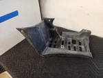 #A404 2005 Honda Recon 250TM Rh Floorboard Footwell Oem 80121-HM8-B00ZA. Fixed Price $75.00.