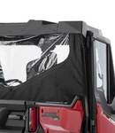 2016-2025 Genuine Honda Pioneer 1000 3P Eps Le Fabric Rear Panel 0SR95-HL4-207B. Fixed Price $148.95.