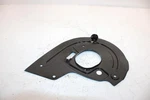 1985 Honda ATC125MA Oem Sub Chain Cover 40523-968-680 AH44. Fixed Price $19.99.