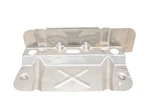 16 Polaris Rzr Xp Turbo Eps Rear Exhaust Heat Shield. Fixed Price $24.99.