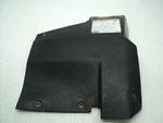 Yamaha Grizzly #D137 Left Rear Lower Fender Panel 4WV-21621. Fixed Price $69.99.