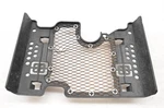 93 Suzuki King Quad 300 4X4 Front Muffler Guard LTF4WD. Fixed Price $22.43.