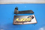 2000 Polaris Trail Boss 325 Rear Fender Right Stay Bracket. Fixed Price $19.95.