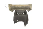 Polaris Sportsman 850 21 Cover Front 2637244-070 53406. Fixed Price $18.99.
