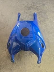 Honda Atv 06-07 Gas Tank Cover Plastic Blue. Fixed Price $30.00.