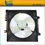 Engine Cooling Fan Fits 2009-13 Subaru Forester 2008-11 Impreza 674-50317. Fixed Price $46.29.