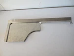 New Genuine Oem Polaris Rzr 900 Heat Shield Divider 5257195. Fixed Price $33.99.