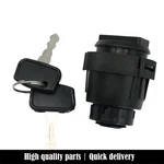 Ignition Switch W/keys K3281-62103 For Kubota RTV400CI RTV500 RTV-XG850 ZG222. Fixed Price $21.45.