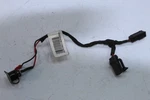 2016-2018 Ski-doo Renegade 1200 Adrenaline 4-TEC Visor Plug Harness 515177837. Fixed Price $20.00.