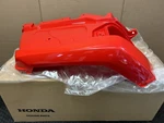 14-25 Honda Rubicon Foreman 520 500 Left Front Fender Red Plastic Fast Ship. Fixed Price $129.99.