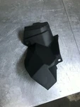 Bombardier Brp Can-am Outlander 500 Cover Panel. Fixed Price $7.50.