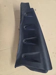 Front Fender, Rh Black - 1999 Polaris Ranger 6X6 5432760. Fixed Price $20.00.