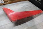 2014 Arctic Wildcat Trail 700 4X4 Rear Left Fender Side Panel Flare. Fixed Price $92.95.