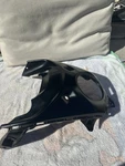 21-24 Yamaha MT-07 Oem Gas Tank Fuel Cell Cover Fairing Cowl BAT-2171A-00-00. Fixed Price $39.99.