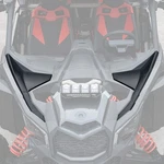 Can-am Maverick X3 Max 2017-2025 Front Fenders Kit Black Accessories 2PCS. Fixed Price $84.67.