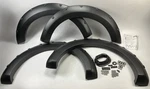 Trailfx PFFF3001T Textured Fender Flares 4-PIECE Set 2004-2008 Ford F-150. Fixed Price $449.96.