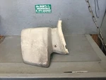 Fender Right # 2XJ-21556-50-00 Yamaha 1995 Blaster 200 Atv 2X4. Fixed Price $50.69.