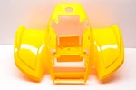 Aftermarket 64301166000 Front Fender Nos. Fixed Price $116.99.