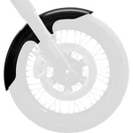 Klock Werks Fender Henry 16IN.-19IN. Motorcycle Street Bike KWF-06-0027. Fixed Price $359.95.